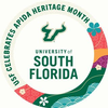 University of South Florida's Official Logo/Seal