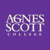 ASC University at agnesscott.edu Official Logo/Seal