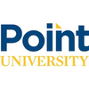 Point University's Official Logo/Seal