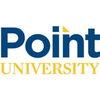 Point U University at point.edu Official Logo/Seal