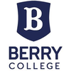 Berry College's Official Logo/Seal