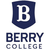  University at berry.edu Official Logo/Seal