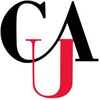 CAU University at cau.edu Official Logo/Seal