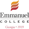 Emmanuel College, Georgia's Official Logo/Seal