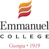 Emmanuel University's Official Logo/Seal