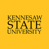 KSU University at kennesaw.edu Official Logo/Seal