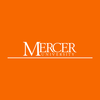 Mercer University's Official Logo/Seal