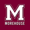 MC University at morehouse.edu Official Logo/Seal