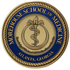 Morehouse School of Medicine's Official Logo/Seal