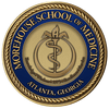 MSM University at msm.edu Official Logo/Seal