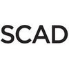 SCAD University at scad.edu Official Logo/Seal