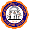 Savannah State University's Official Logo/Seal