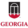 UGA University at uga.edu Official Logo/Seal