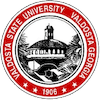 Valdosta State University's Official Logo/Seal