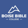 BBC University at boisebible.edu Official Logo/Seal