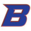 Boise State University's Official Logo/Seal