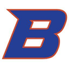 BSU University at boisestate.edu Official Logo/Seal