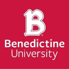 BenU University at ben.edu Official Logo/Seal