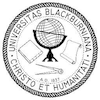 Blackburn College's Official Logo/Seal