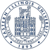 EIU University at eiu.edu Official Logo/Seal