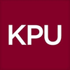 KPU University at kpu.ca Official Logo/Seal