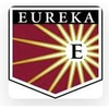 EC University at eureka.edu Official Logo/Seal