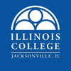 Illinois College's Official Logo/Seal