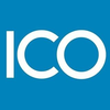 ICO University at ico.edu Official Logo/Seal