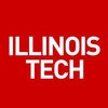 Illinois Institute of Technology's Official Logo/Seal