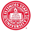 ISU University at illinoisstate.edu Official Logo/Seal