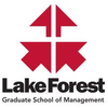 Lake Forest Graduate School of Management's Official Logo/Seal