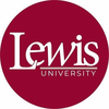Lewis University's Official Logo/Seal