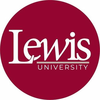 LUC University at lewisu.edu Official Logo/Seal