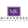 McKendree University's Official Logo/Seal