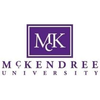  University at mckendree.edu Official Logo/Seal