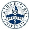 MWU University at midwestern.edu Official Logo/Seal