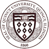 Quincy University's Official Logo/Seal