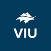 VIU University at viu.ca Official Logo/Seal