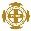 Saint Francis Medical Center College of Nursing's Official Logo/Seal