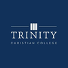 Trinity Christian College's Official Logo/Seal