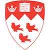 McGill University's Official Logo/Seal
