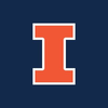 University of Illinois at Urbana-Champaign's Official Logo/Seal