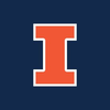 U. of I. University at illinois.edu Official Logo/Seal