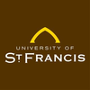University of St. Francis's Official Logo/Seal