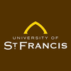 USF University at stfrancis.edu Official Logo/Seal