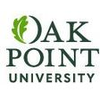 OPU University at oakpoint.edu Official Logo/Seal