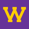 WIU University at wiu.edu Official Logo/Seal