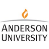 AU University at anderson.edu Official Logo/Seal