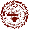 CCSJ University at ccsj.edu Official Logo/Seal