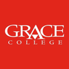 GC University at grace.edu Official Logo/Seal